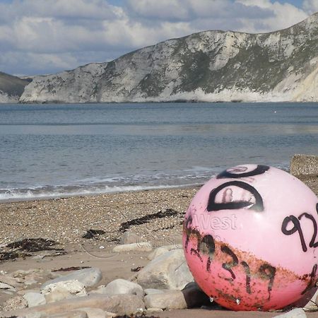 וורהאם Home In Dorset, Near Jurassic Coast And Arne מראה חיצוני תמונה