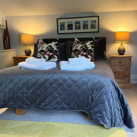 וורהאם Home In Dorset, Near Jurassic Coast And Arne מראה חיצוני תמונה