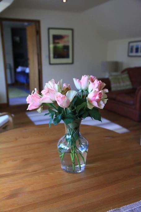 וורהאם Home In Dorset, Near Jurassic Coast And Arne מראה חיצוני תמונה