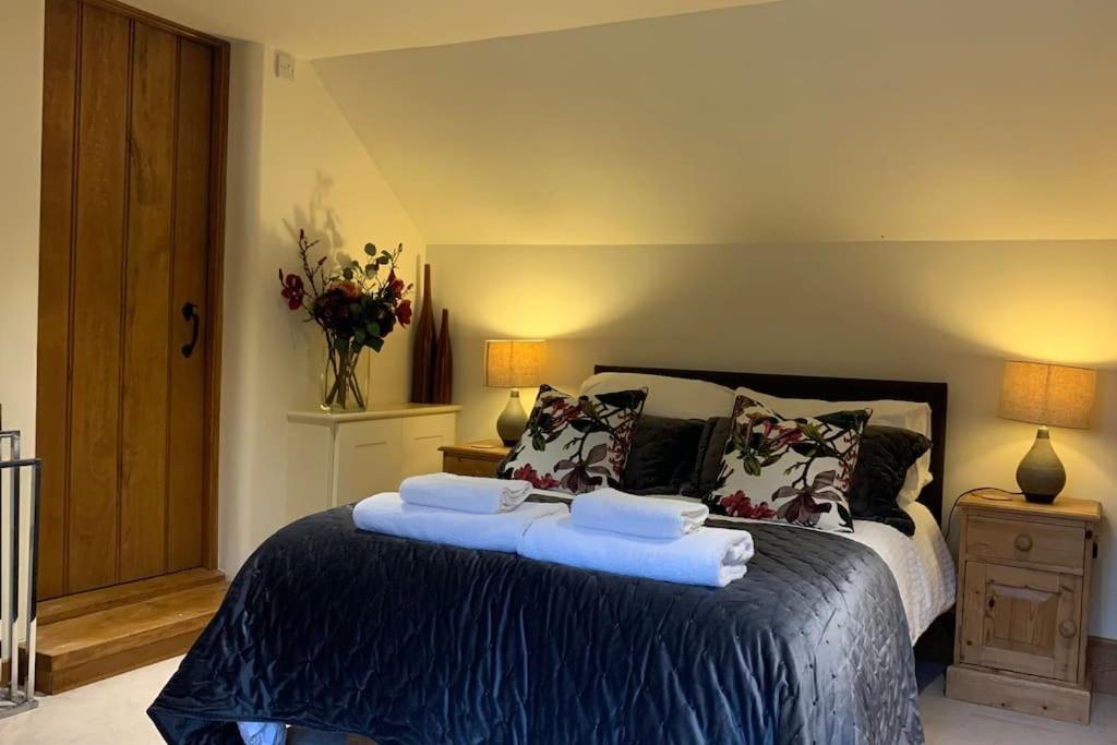 וורהאם Home In Dorset, Near Jurassic Coast And Arne מראה חיצוני תמונה