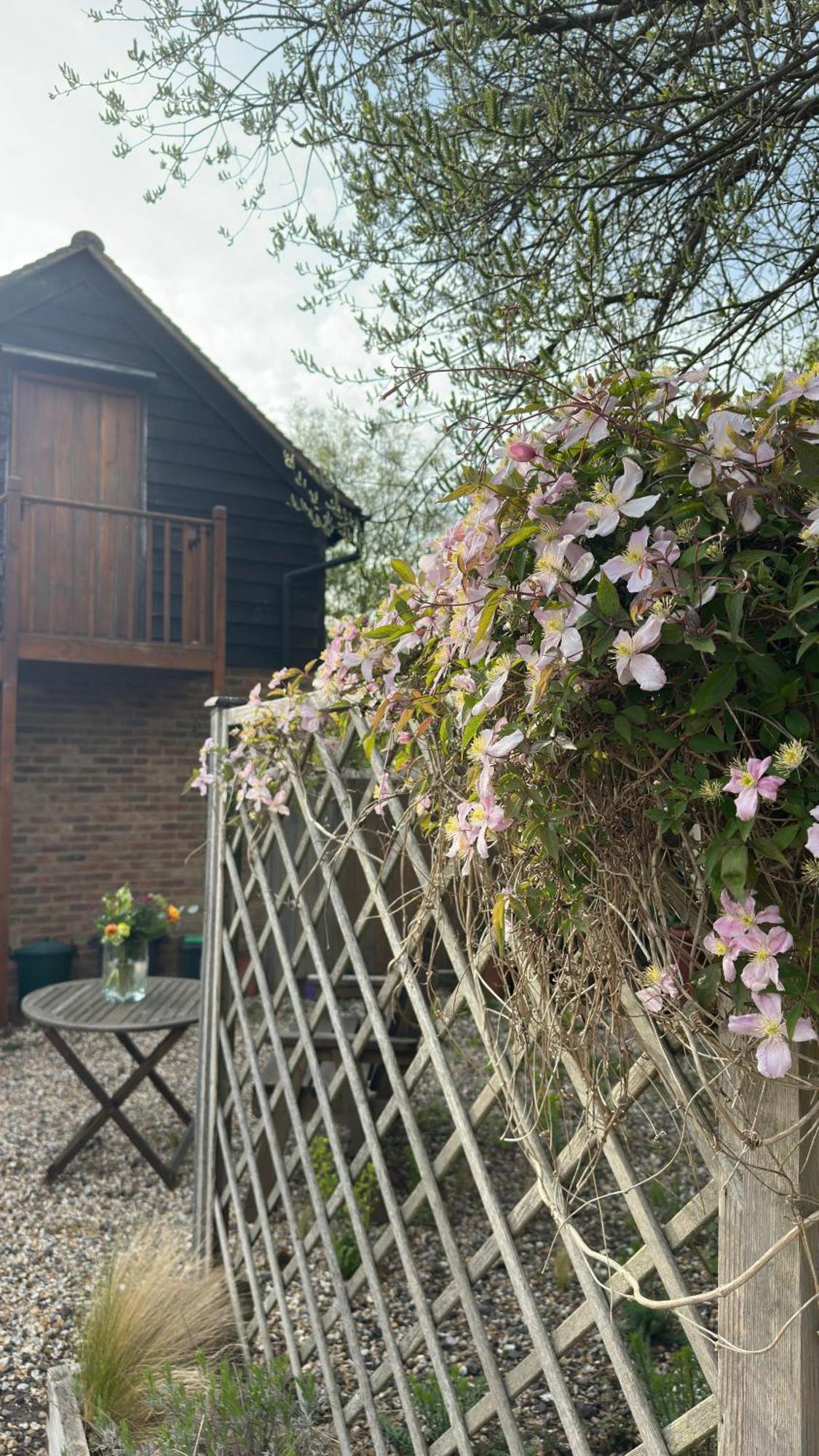 וורהאם Home In Dorset, Near Jurassic Coast And Arne מראה חיצוני תמונה